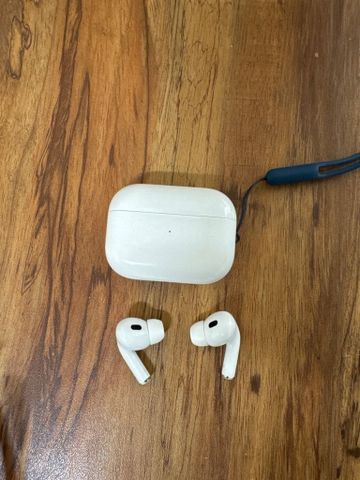 אוזניות airpods pro 2