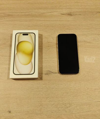 Iphone 15 128gb