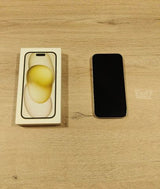 Iphone 15 128gb