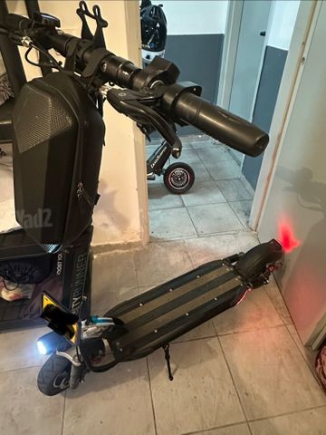 CityRunner X2
