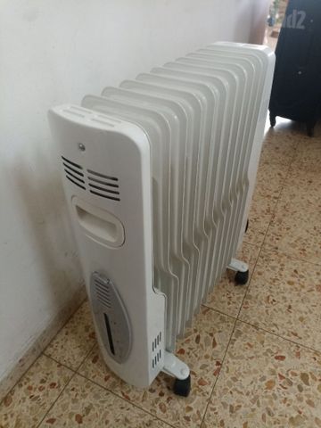 רדיאטור morphy richards