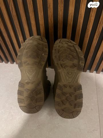 סלומון QUEST 4D GTX FORCES EN
