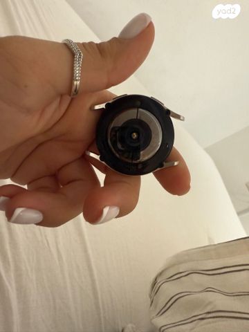 שעון גלקסי חכם