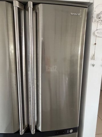 מקרר 4 דלתות