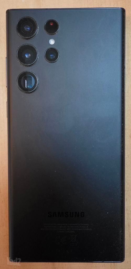 Samsung S22 ULTRA 256GB