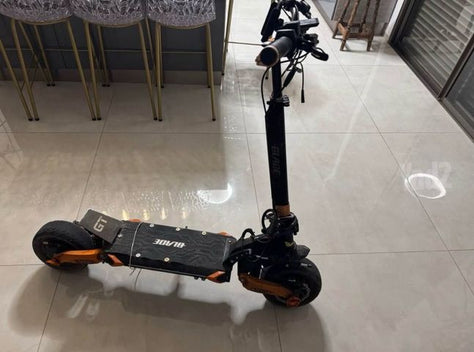 Blade GT 2 60V26ah
