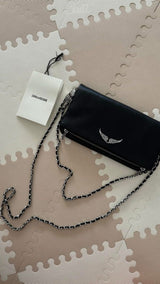 תיק Zadig&Voltaire