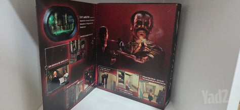 משחקי מחשב PC Big Box