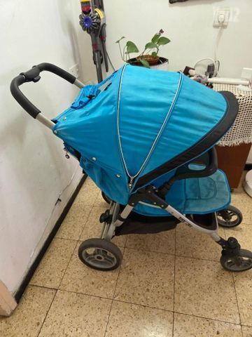 עגלה תינוק