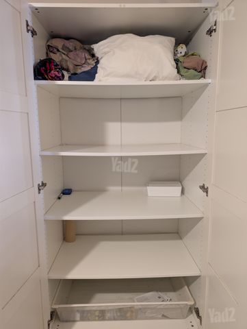 ארונות בגדים
