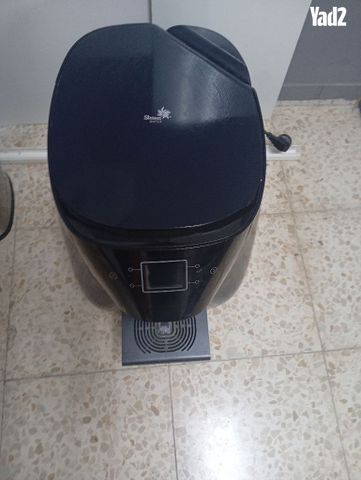 בר מים כולל סודה