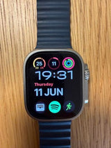 שעון Apple Watch Ultra 2