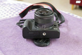 Canon M50 m2 + 2 Lenses