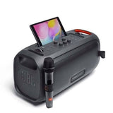רמקול jbl partybox on the go