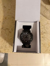 garmin instinct crossover
