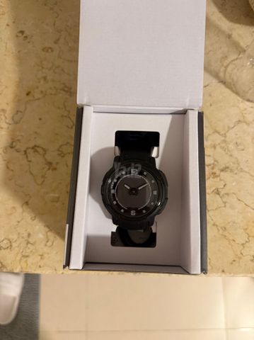 garmin instinct crossover
