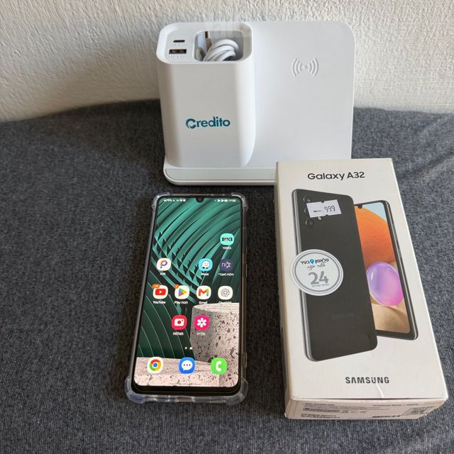 Samsung Galaxy A32