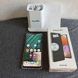 Samsung Galaxy A32