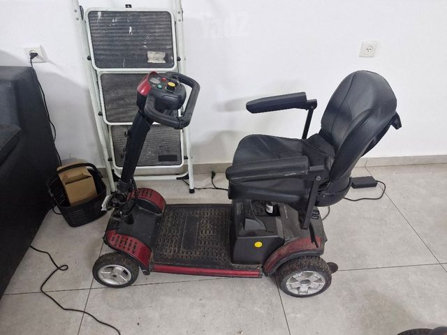קלנועית