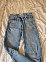 ג'ינס Calvin Klein