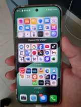 HUAWEI Pura 80 Ultra גלובלי