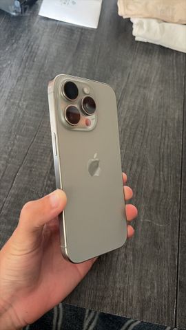 אייפון 16 pro