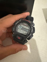 שעון casio g-shock