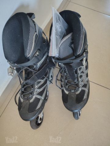 רולרבליידס FILA Master Wave