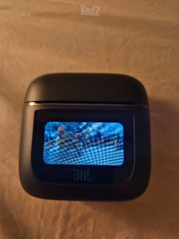 אוזניות jbl tour pro 2