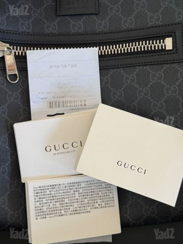 תיק גוצ׳י GUCCI