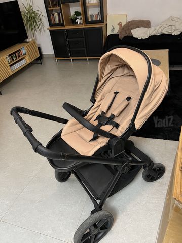 Sport line cielo Q
