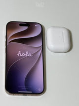 iPhone 16 Pro 256+Airpods