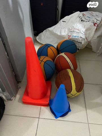 מוצרי ספורט