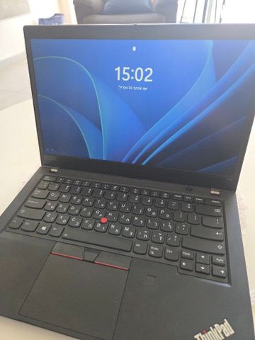 Thinkpad T14 Gen1