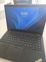 Thinkpad T14 Gen1