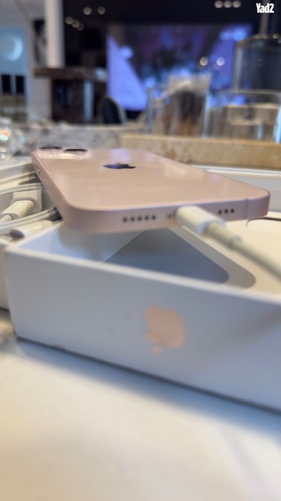 iPhone 13 128GB