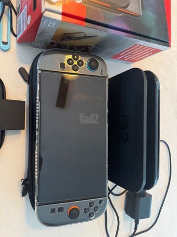 נינטנדו Switch 2