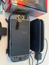 נינטנדו Switch 2