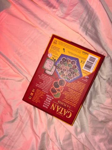 Catan