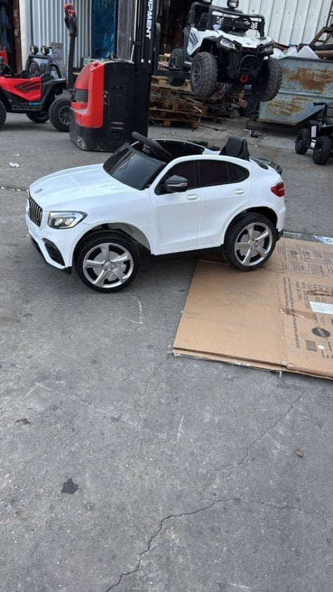 מרצדס GLE 12V