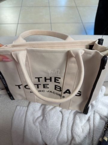 תיק tote bag