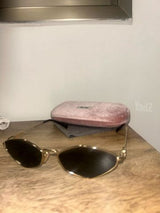 משקפי שמש MIU MIU