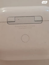 בתי טעינה של איירפודס AirPods
