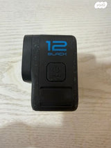 מצלמת go pro