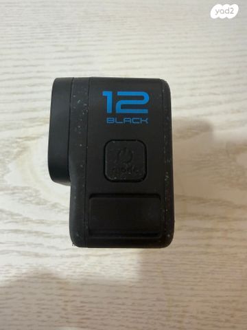 מצלמת go pro