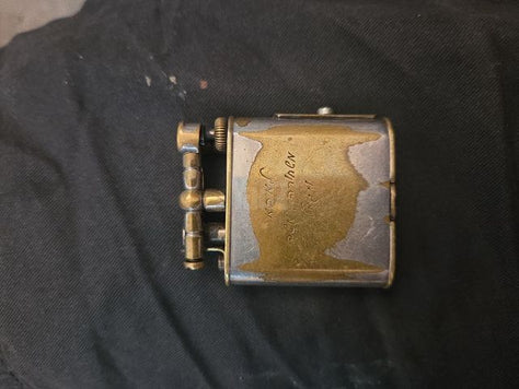 מצית dunhill