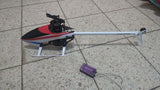 xl power stratos 200 3d  מסוק