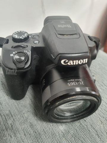 מצלמת canon