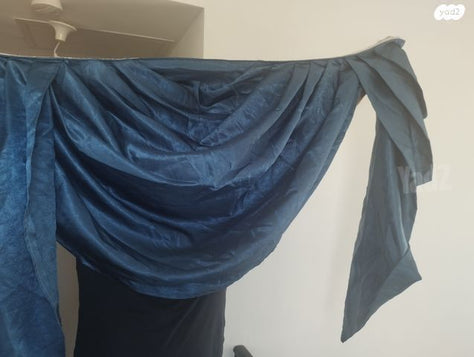 curtains