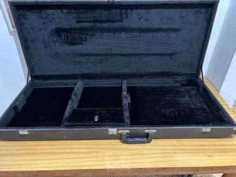 Professional  hard case